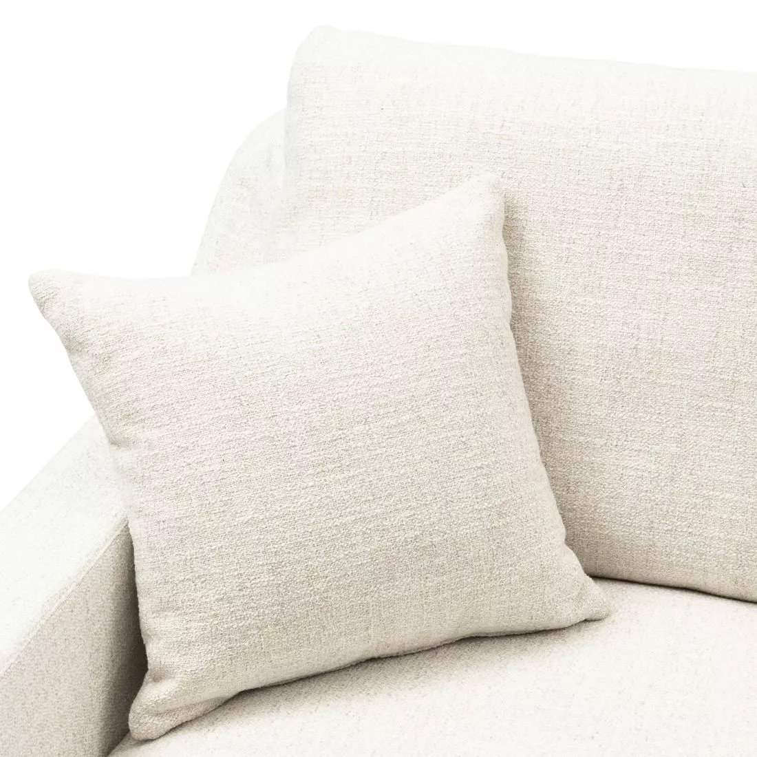 Giovanni Sofa 3,5S Antique White - Bilde 4
