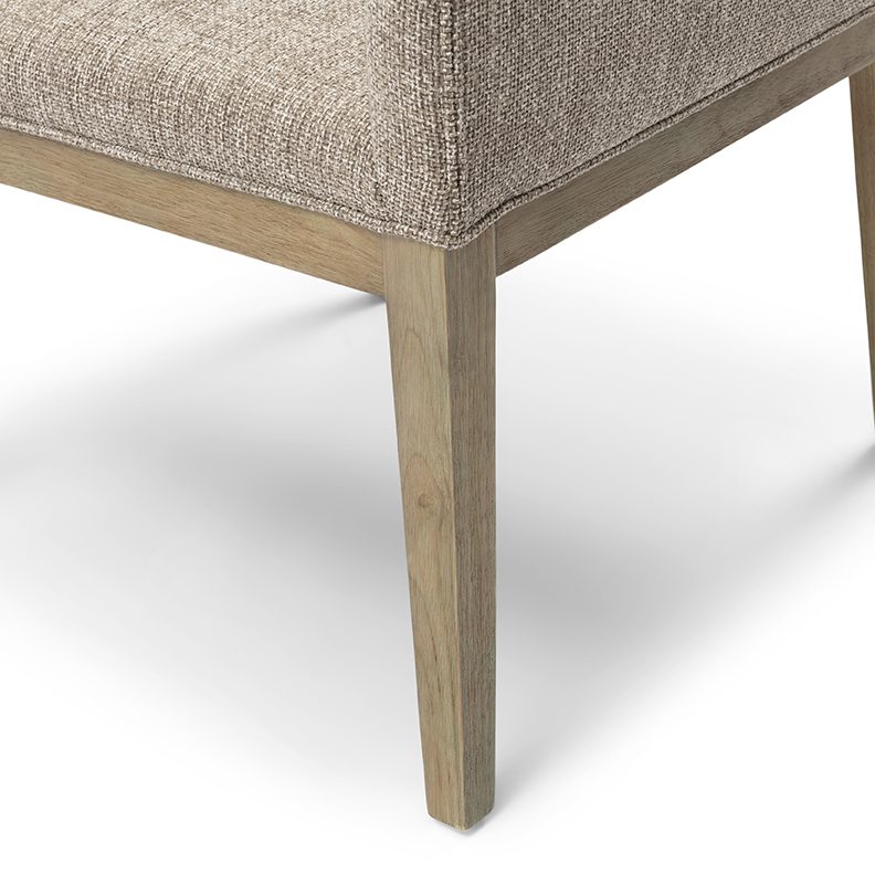 Ascot DAC Bright Taupe - Bilde 4