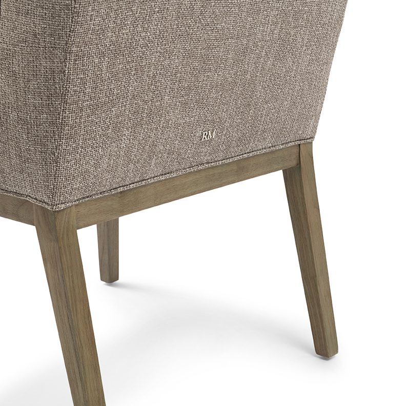 Ascot DAC Bright Taupe - Bilde 6