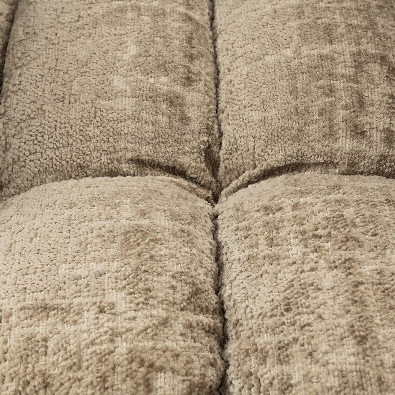 Arosa Swivel Armchair Taupe - Bilde 6
