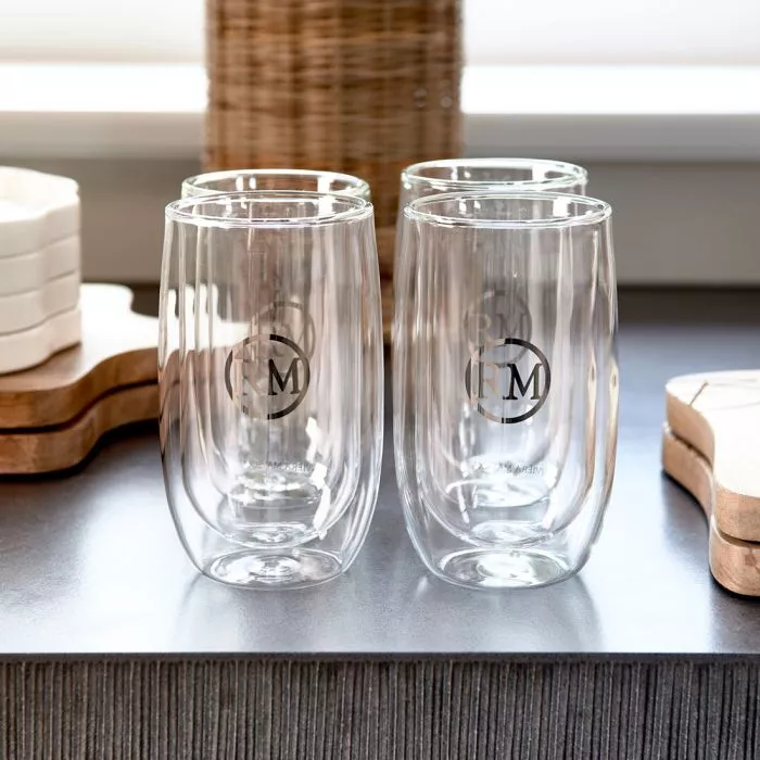 Love RM Double Wall Glass L - Bilde 4