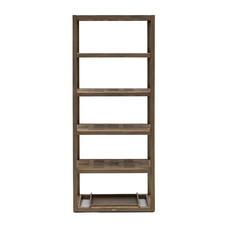 Fraser Island Book Cabinet