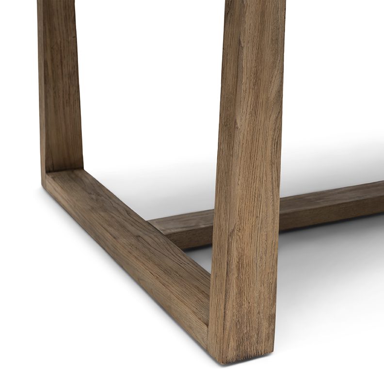 Fraser Island Dining Table 220x90 - Bilde 3