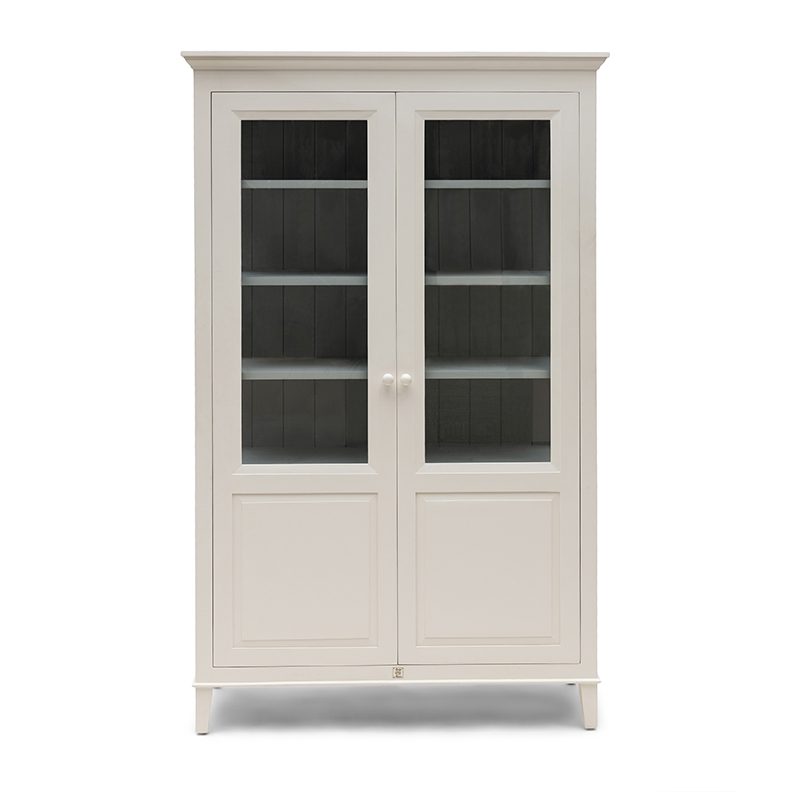 Bedford Cabinet White