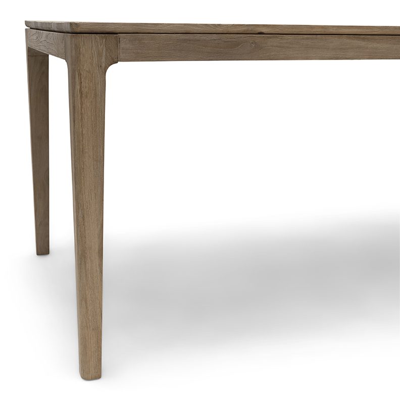 Imola Dining Table 220x90 - Bilde 4