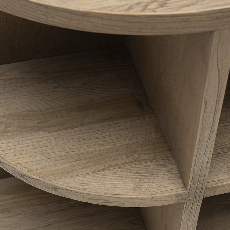 Del Rey Side Table - Bilde 3