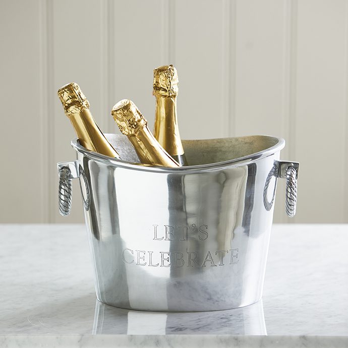 Let's Celebrate Wine Cooler