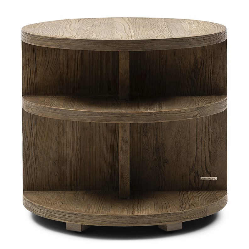 Del Rey End Table Dia 60 - Bilde 2