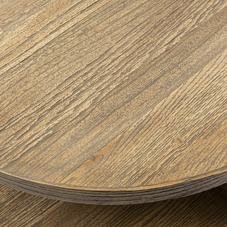 Del Rey End Table Dia 60 - Bilde 4