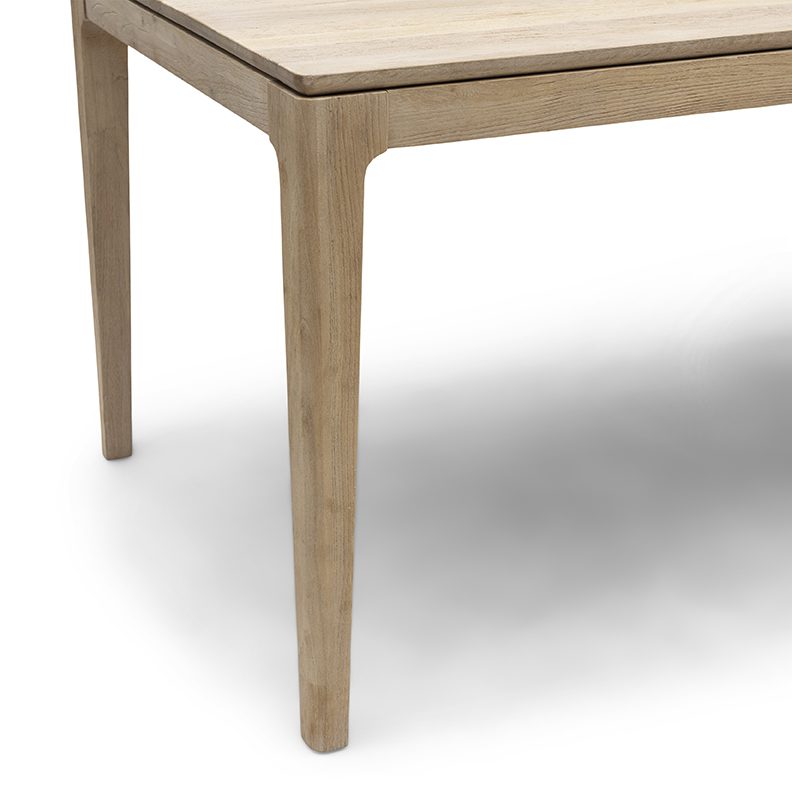 Imola Dining Table 180x90 - Bilde 4