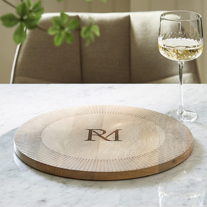 RM Isola Placemat