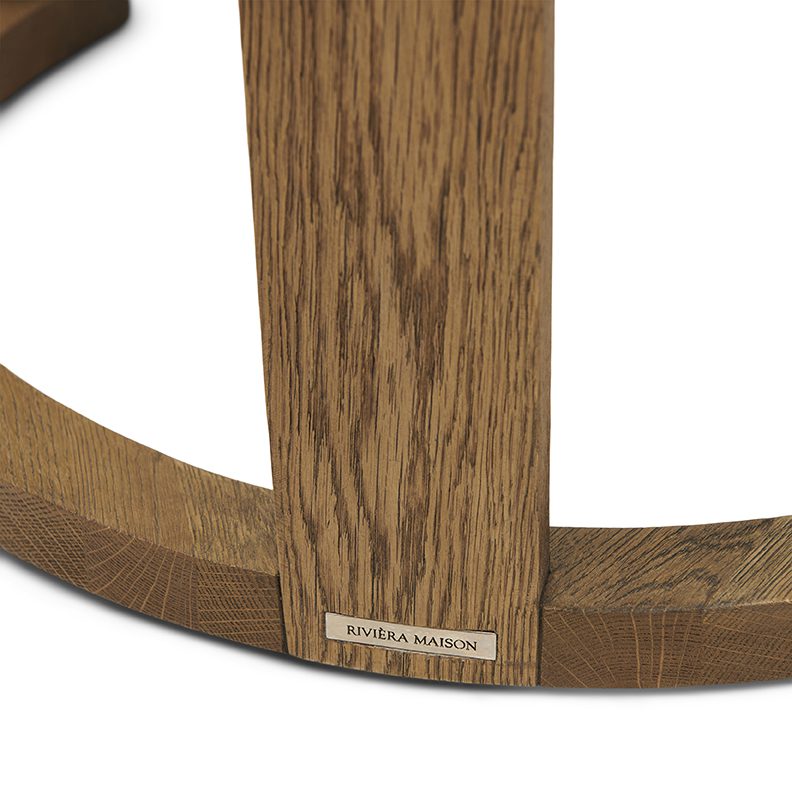 Astoria End Table S/2 - Bilde 3