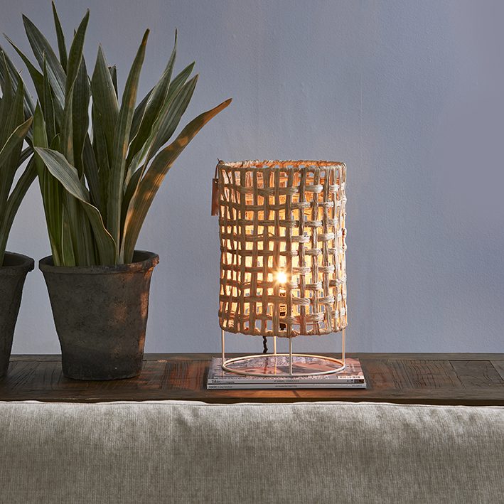 Leila Table Lamp