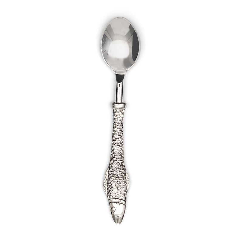 Happy Fish Spoon - Bilde 2