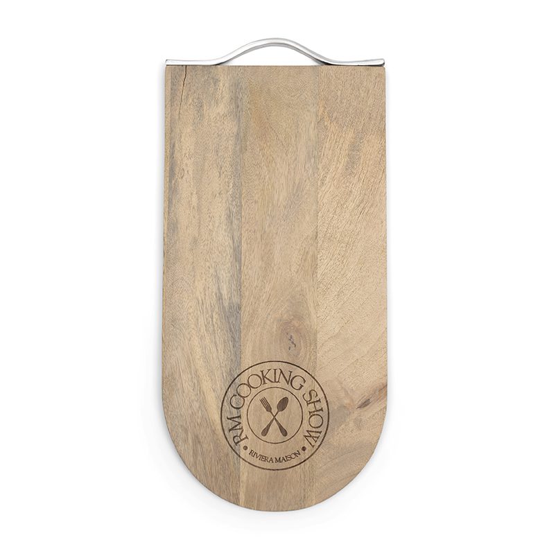 RM Cooking Show Chopping Board - Bilde 2