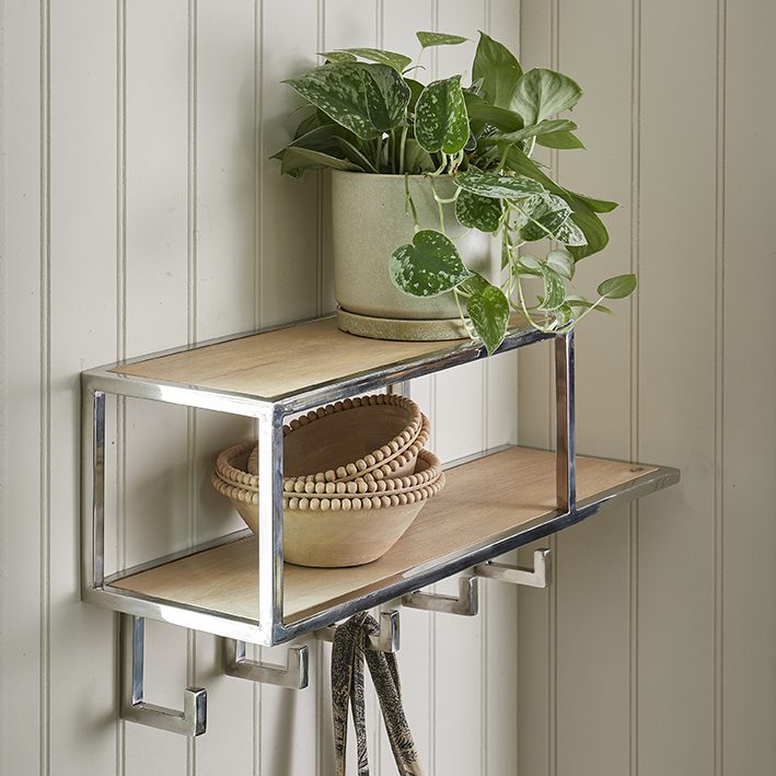 La Timone Coat Rack - Bilde 2
