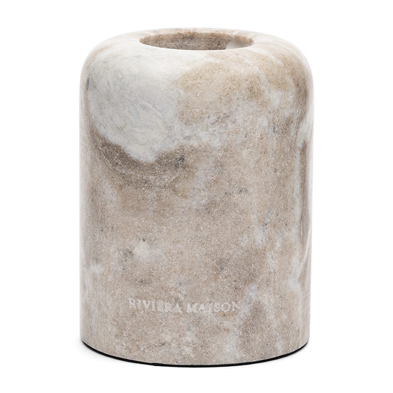 Ferrera Marble Votive M - Bilde 2