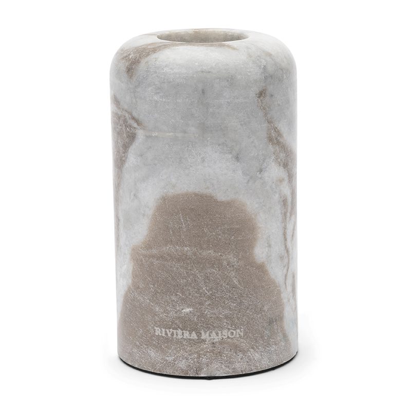Ferrera Marble Votive L - Bilde 2