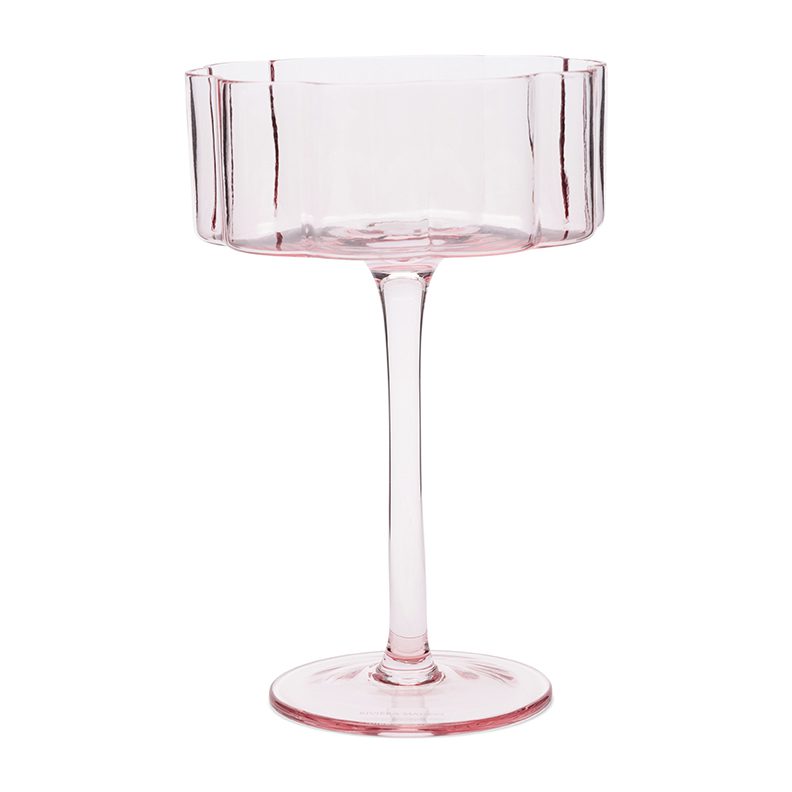 Flower Wine Glass M - Bilde 2