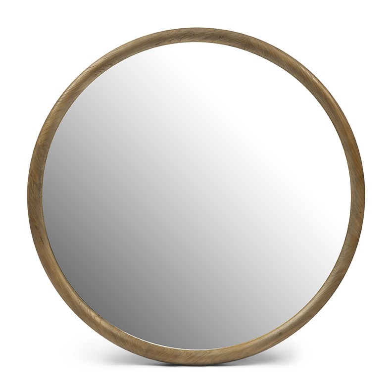 Isola Mirror Dia 120