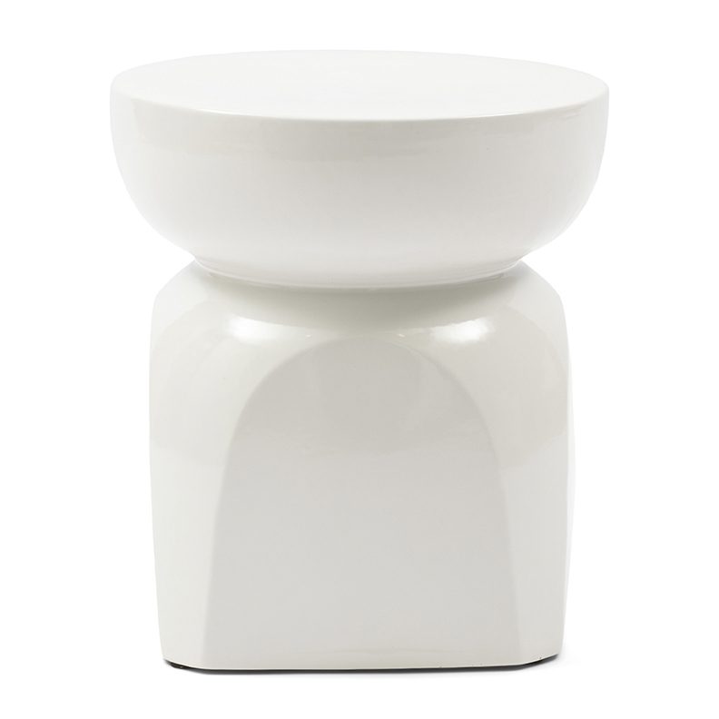 Porto ET D37 Pure White