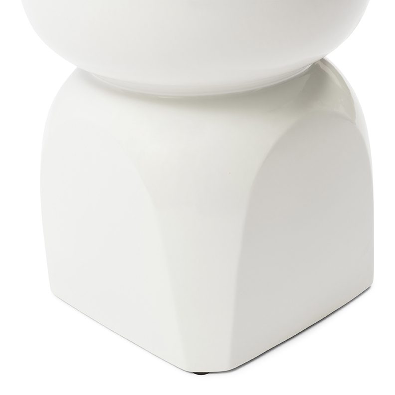 Porto ET D37 Pure White - Bilde 6