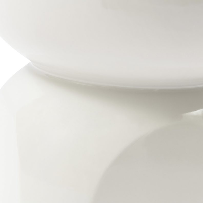 Porto ET D37 Pure White - Bilde 2