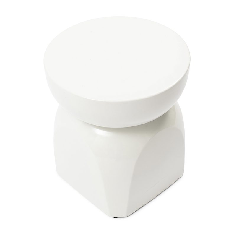 Porto ET D37 Pure White - Bilde 5