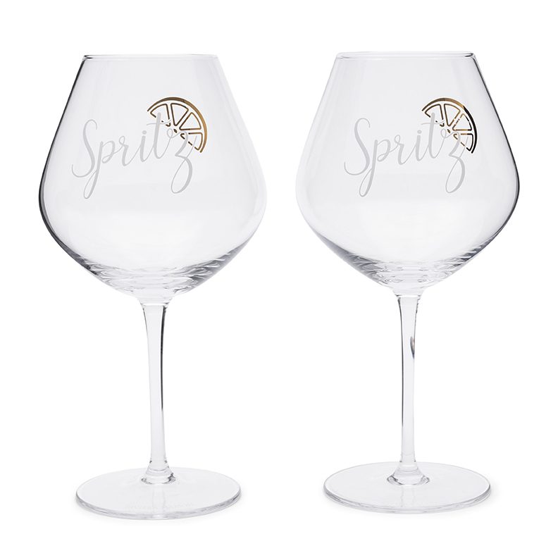 Spritz Glass 2 pieces - Bilde 2