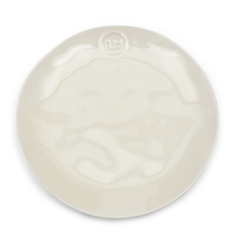 Portofino Breakfast Plate white - Bilde 3