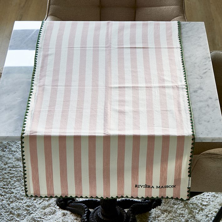 Capri Table Runner 2 pieces