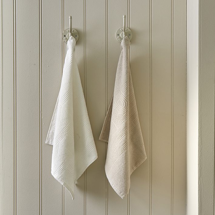 RM Identity Kitchen Towel 2 pieces