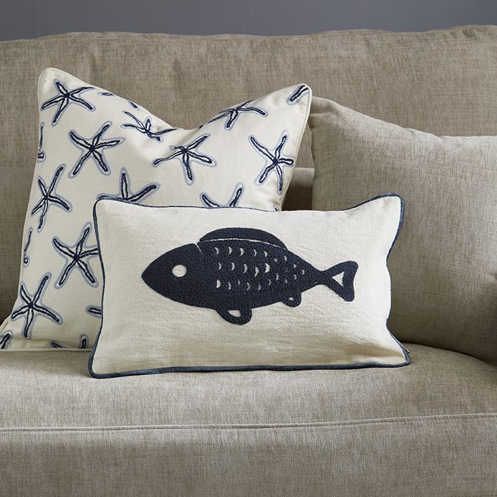 Catch Pillow Cover 50x30