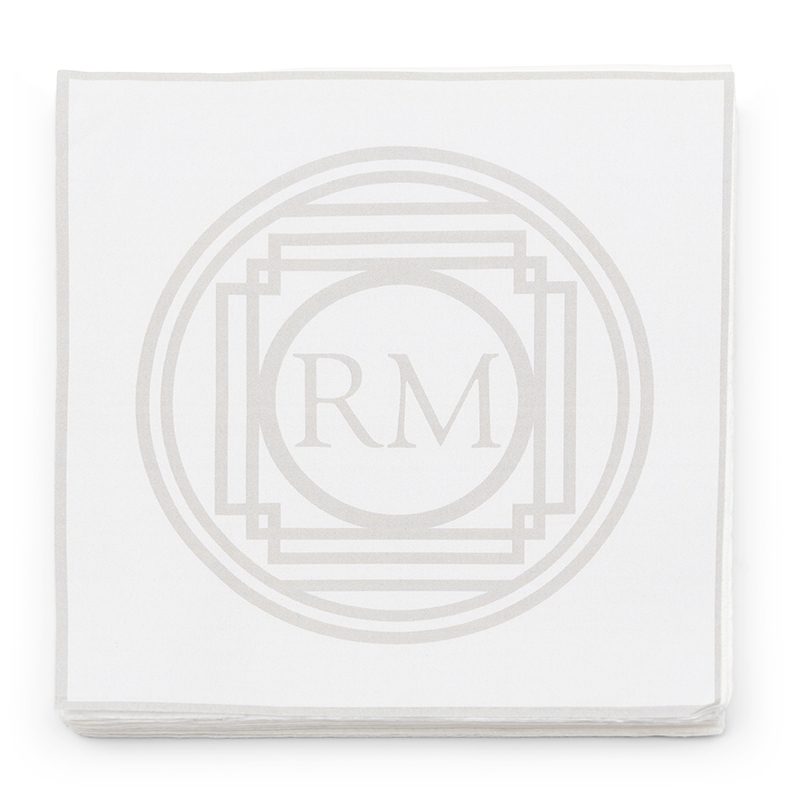 RM Steven Paper Napkin - Bilde 2
