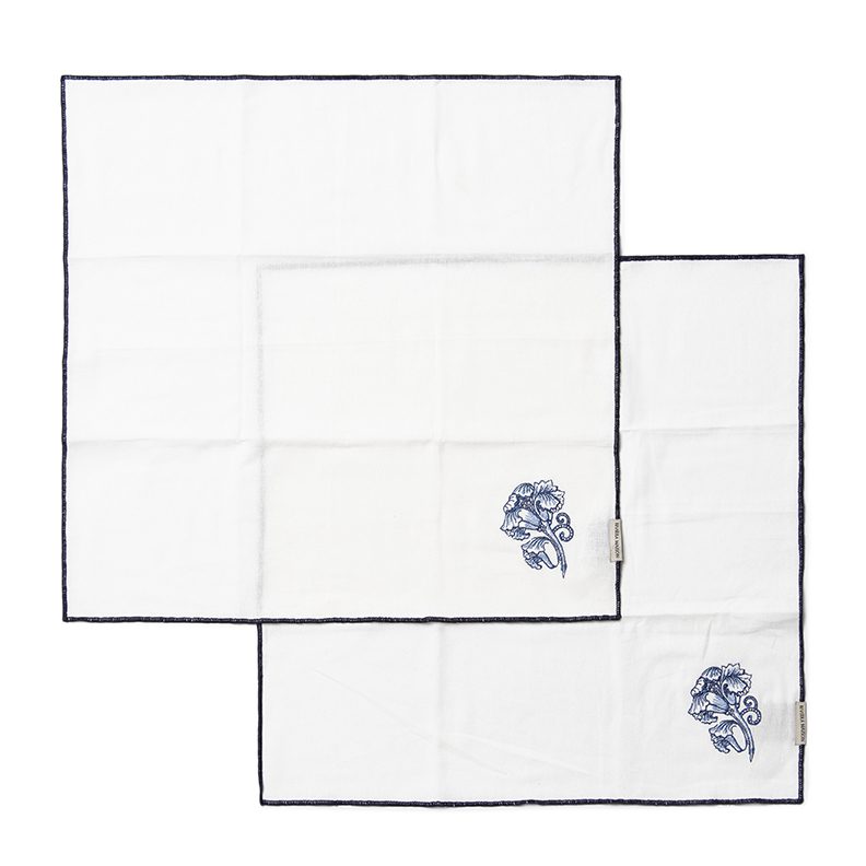 Floral Island Napkin 2 pieces - Bilde 2
