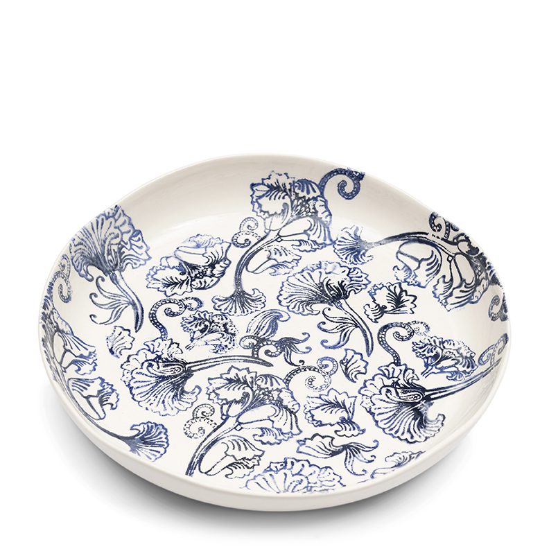 Amalfi Serving Bowl - Bilde 2