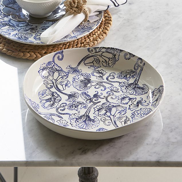Amalfi Serving Bowl