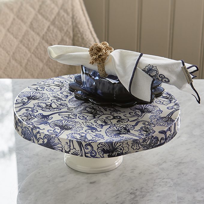 Amalfi Cake Stand
