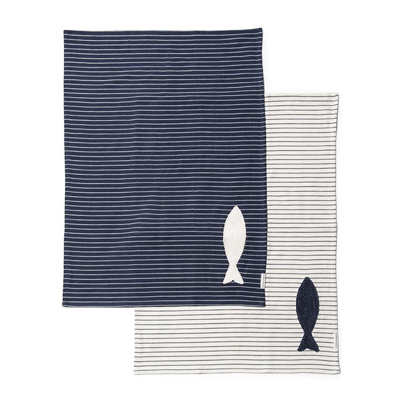 Long Island Tea Towel 2 pieces - Bilde 2