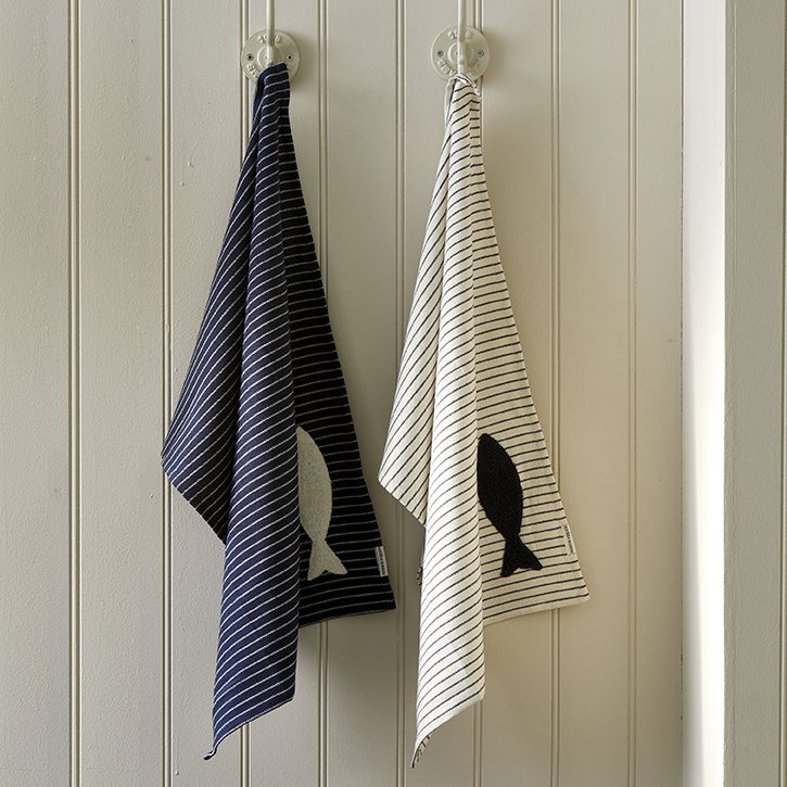 Long Island Tea Towel 2 pieces