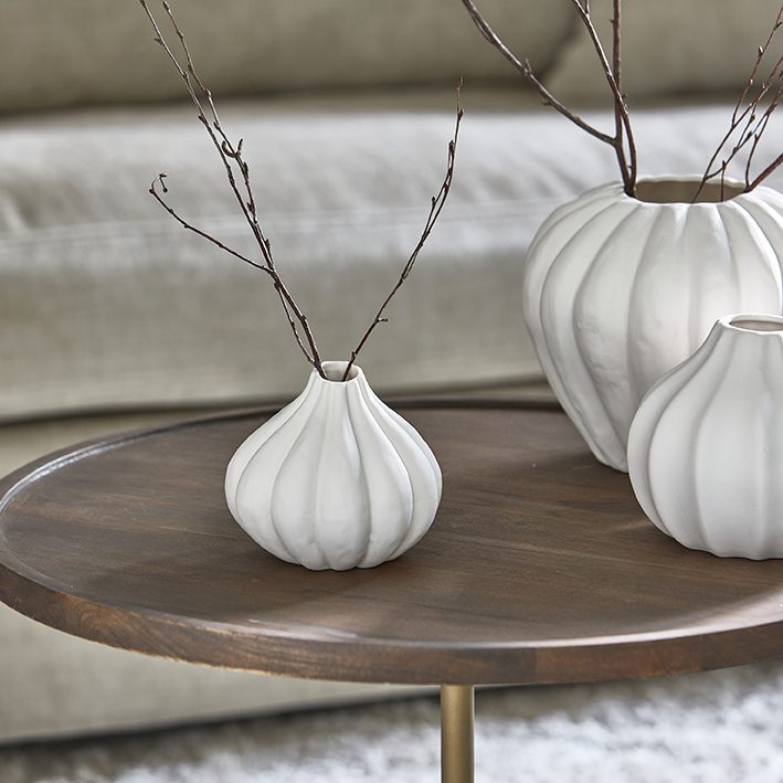 Botanic Whisper Vase S