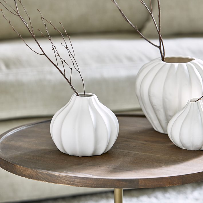 Botanic Whisper Vase M