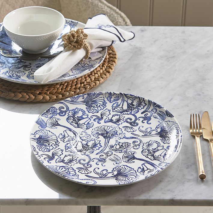 Amalfi Plate