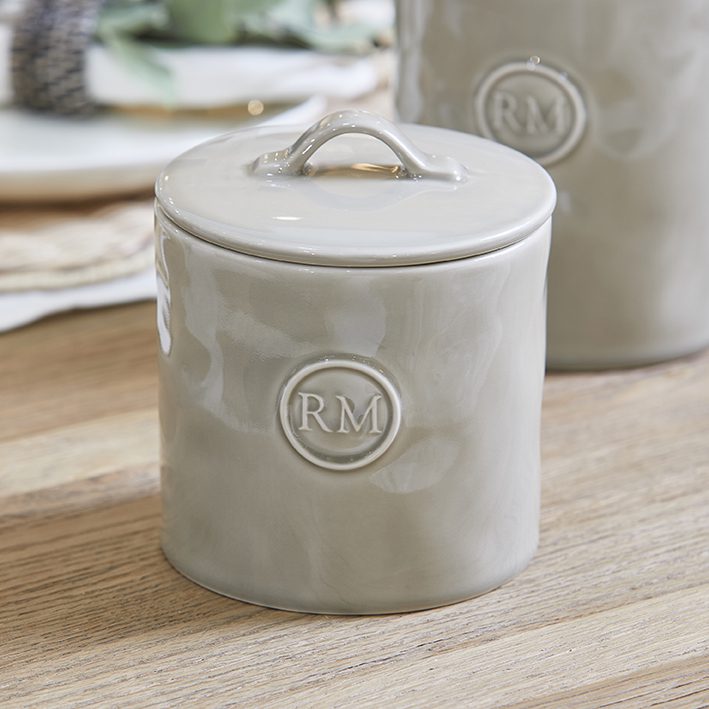 Portofino Storage Jar S