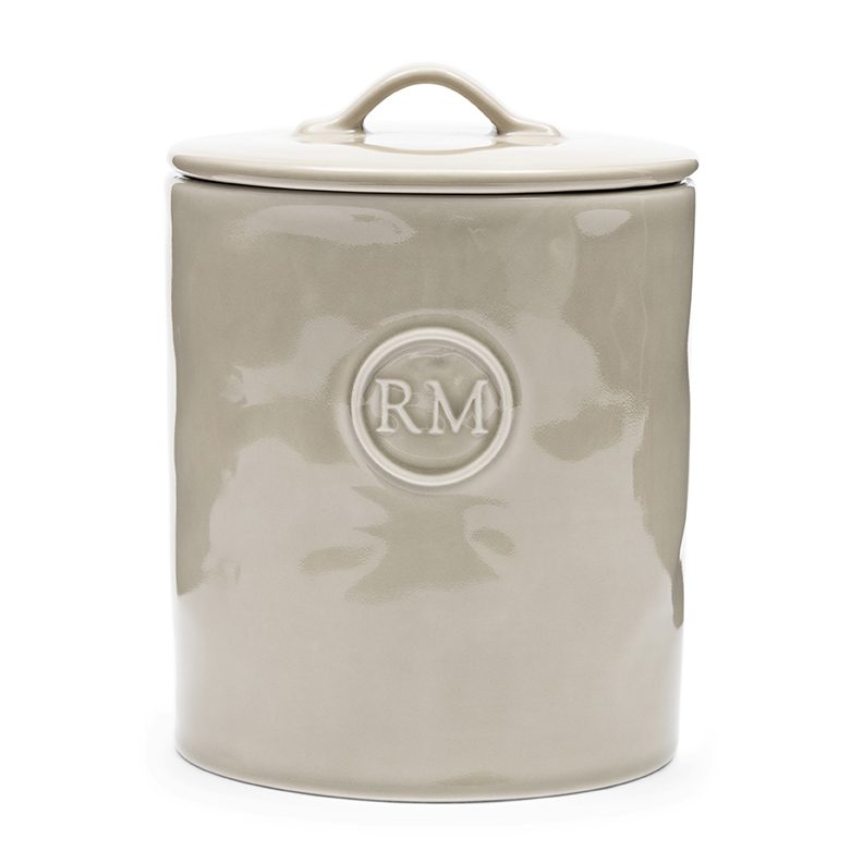 Portofino Storage Jar M
