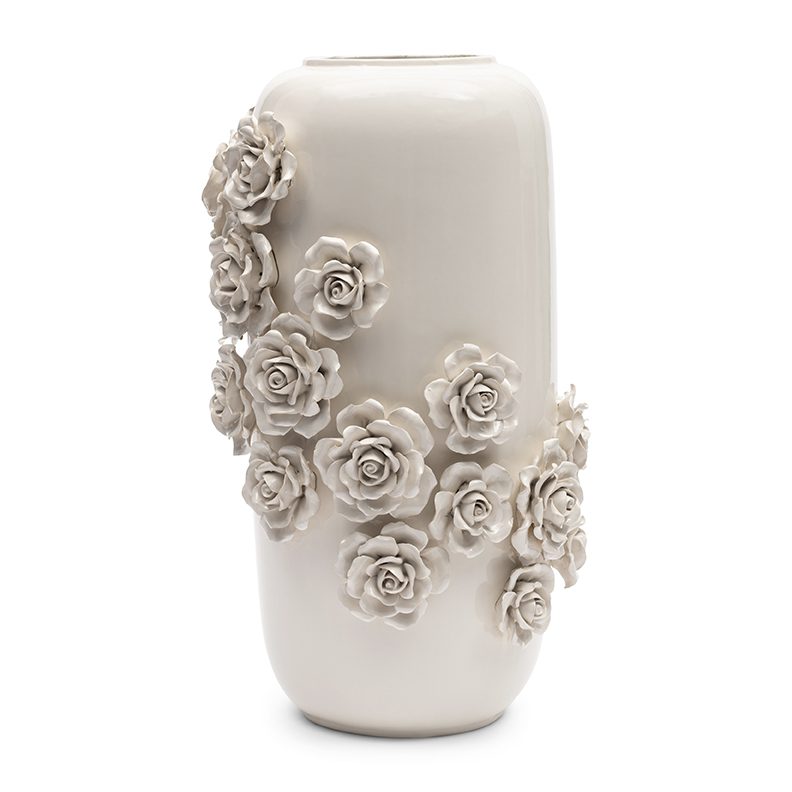 Rose Vase L - Bilde 2