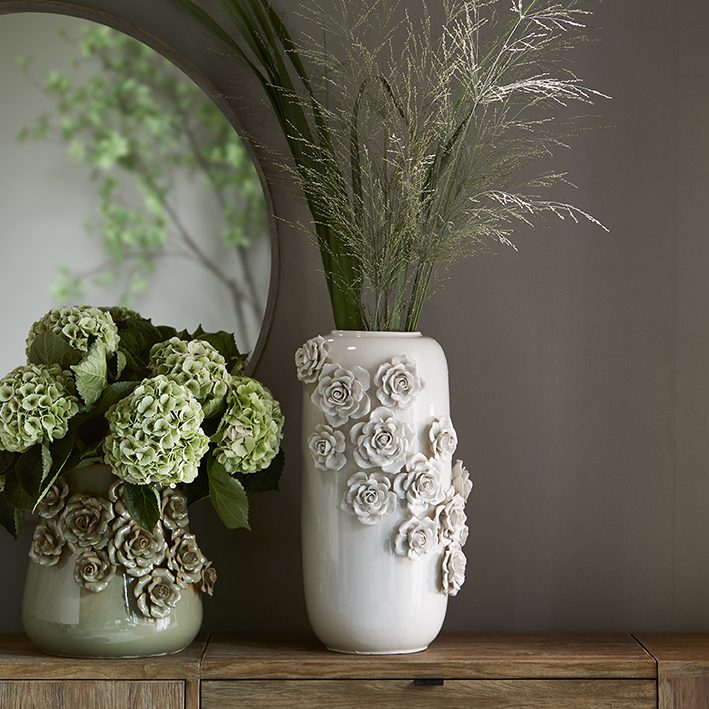 Rose Vase L - Bilde 4
