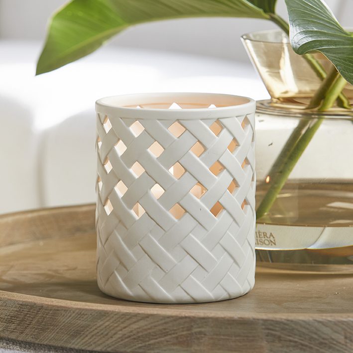 Danae Woven Hurricane S