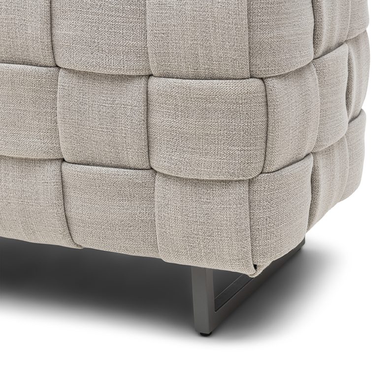 Room 48 Bench Fabulous Flax - Bilde 4