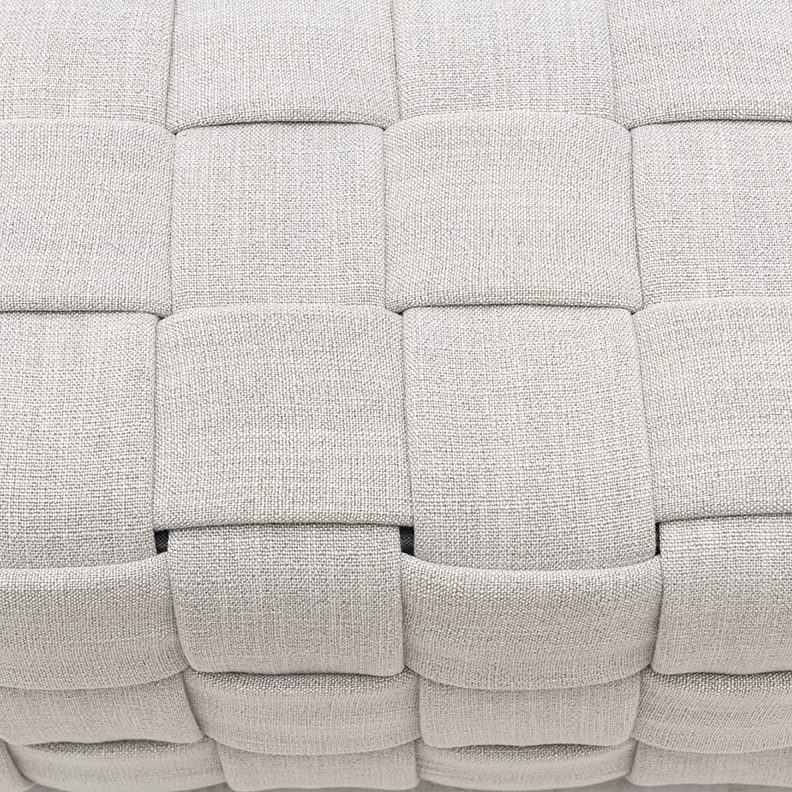 Room 48 Bench Fabulous Flax - Bilde 2